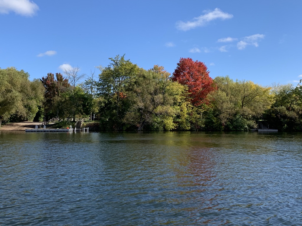 The Ottawa Water Ski Club