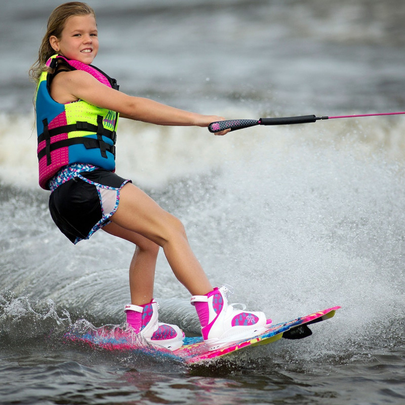 The Ottawa Water Ski Club