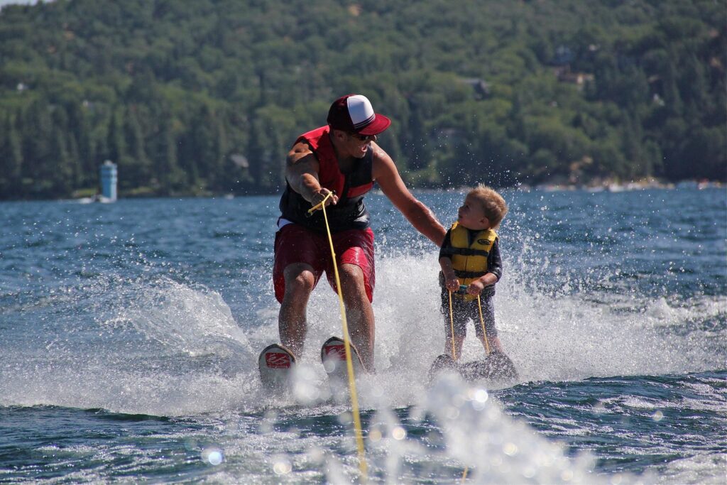 The Ottawa Water Ski Club