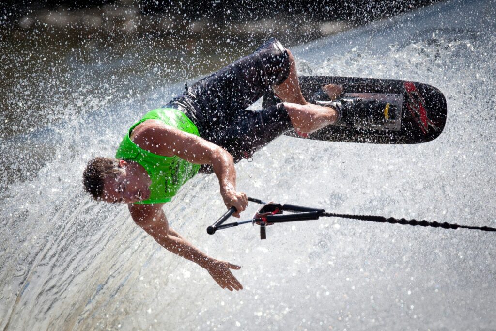 The Ottawa Water Ski Club