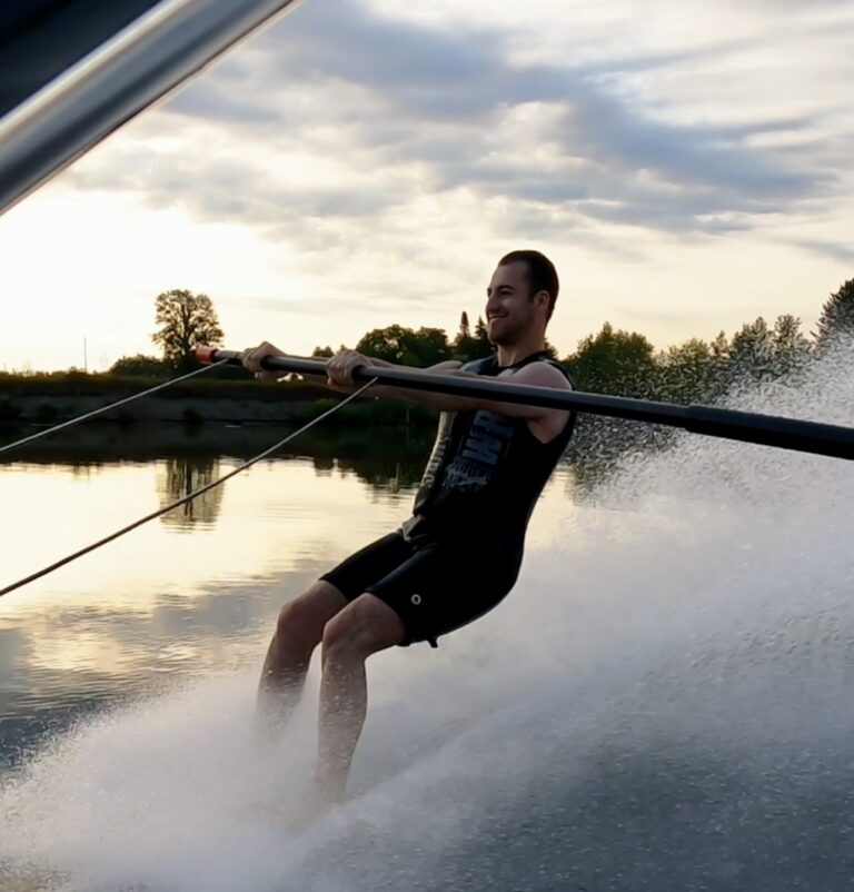 the ottawa water ski club