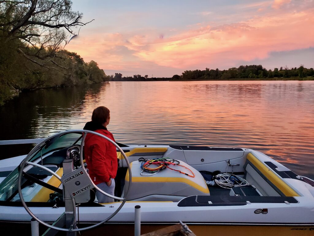 the ottawa water ski club