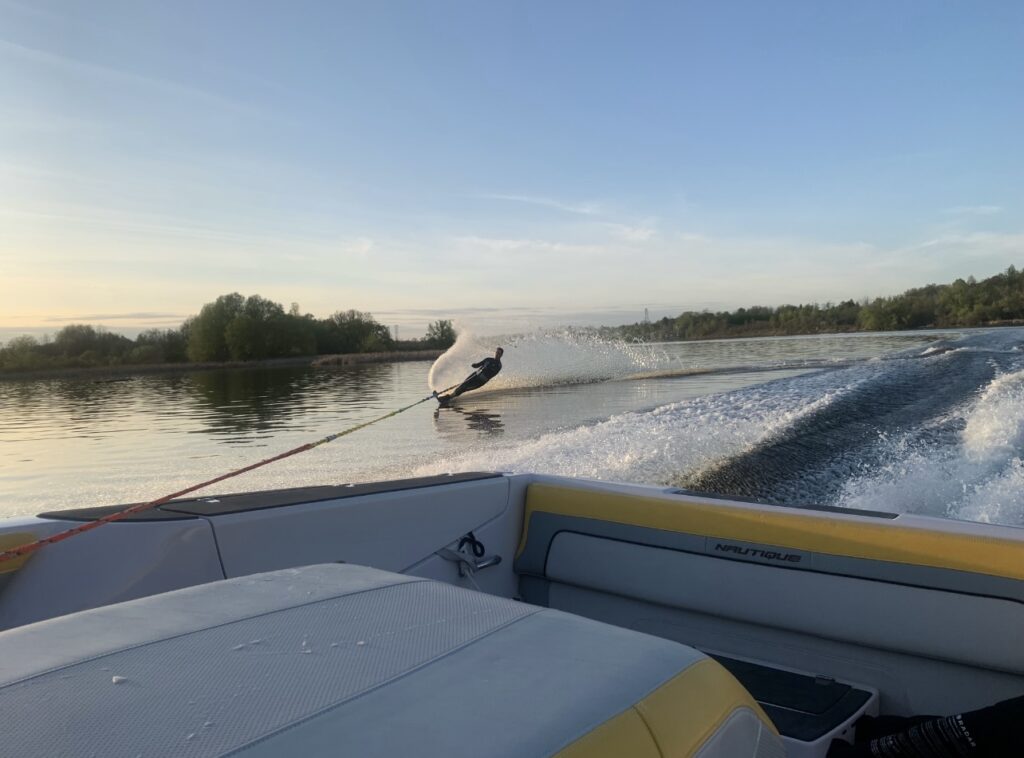 the ottawa water ski club